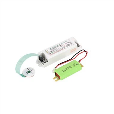 Sewwieq ta 'Emerġenza LED DF518T