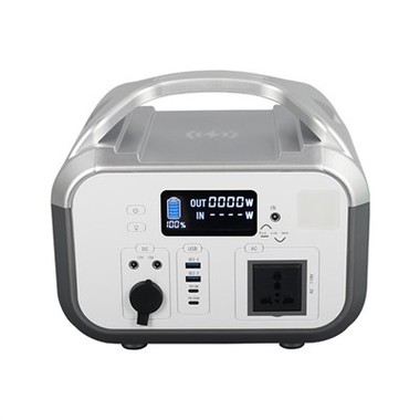 600W AC110V Portable Power Bank