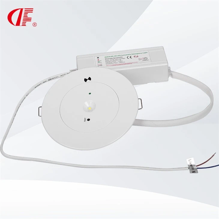Downlights ta 